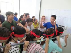 Nhà lãnh đạo hành động - PouSung (11 & 12.10.2016)
